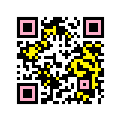 QR code du site Utilitaires